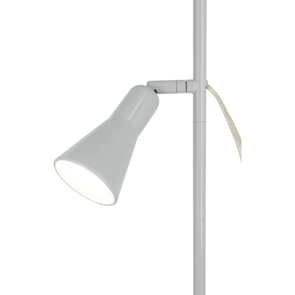 Светильник напольный ARTSTYLE HT-739GY