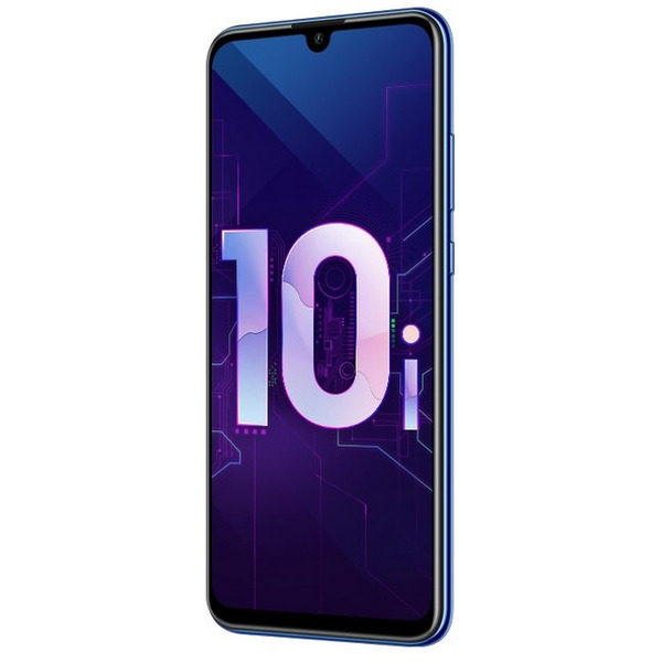 Смартфон Honor 10i (HRY-LX1T) 4GB/128GB (синий)