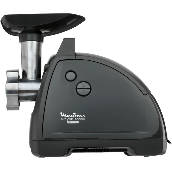 Мясорубка MOULINEX ME684832