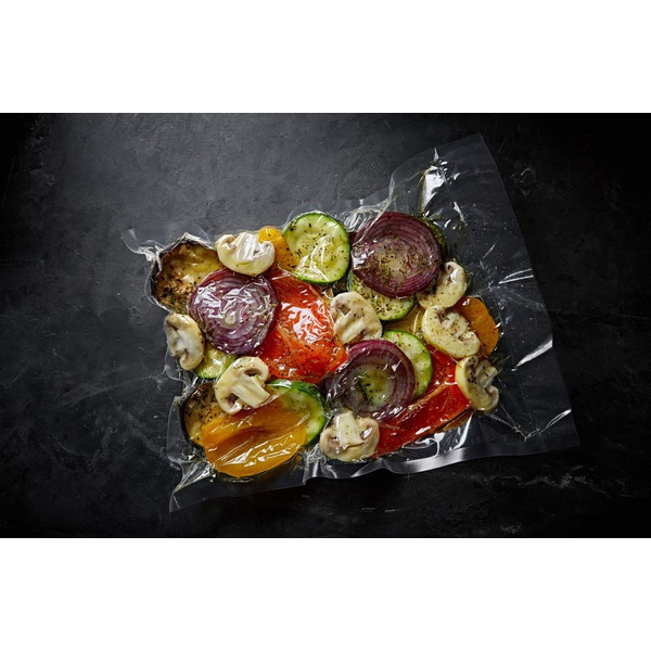 Вакуумный упаковщик CASO GourmetVAC 380