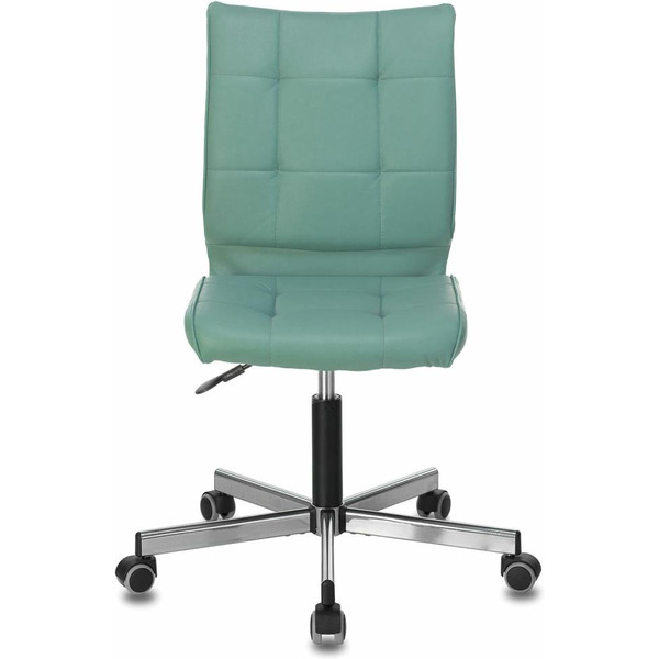 Кресло Brabix Stream MG-314 (серый/голубой)