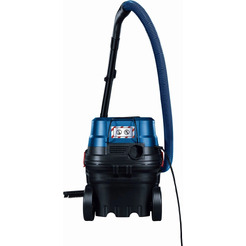 Пылесос Bosch GAS 12-25 PL (060197C100)