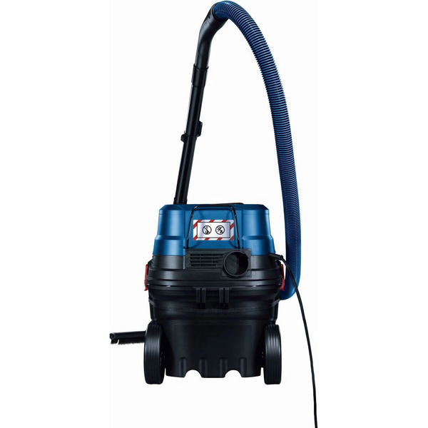 Пылесос Bosch GAS 12-25 PL (060197C100)