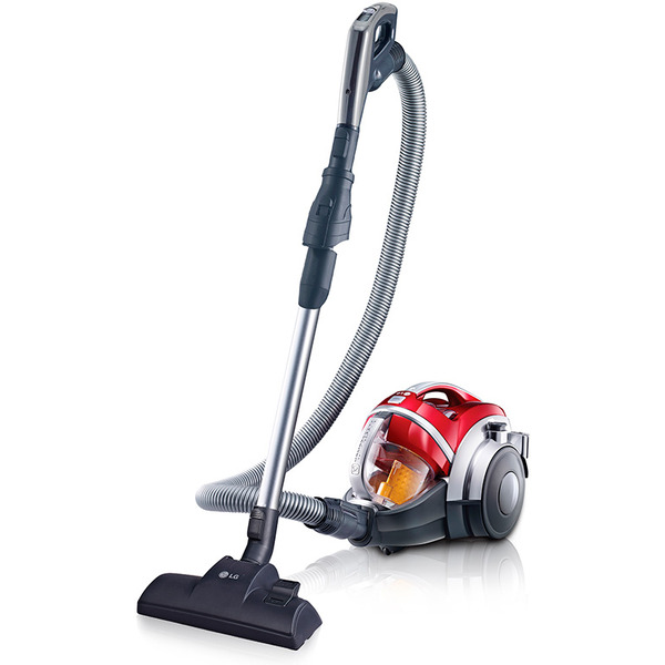 Пылесос LG VK89682HU