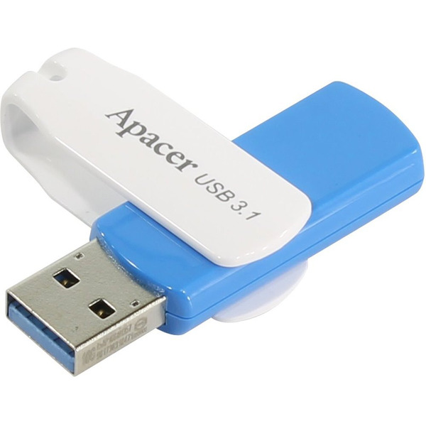 Флеш-накопитель USB Apacer AH357 (AP32GAH357U-1)