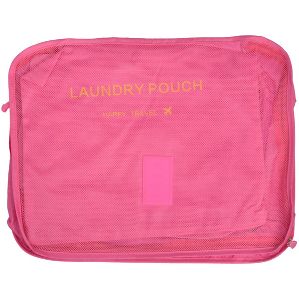 Набор органайзеров для хранения Bradex TD 0589 (6 шт)