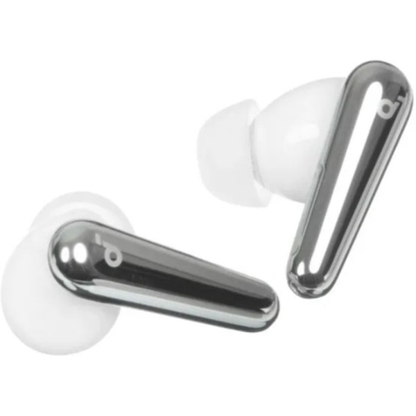 Наушники беспроводные Soundcore Liberty 4 Pro Белый