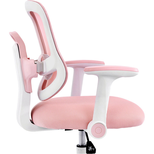 Кресло детское Brabix KIDS MG-215 (533311) розовое
