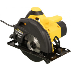 Дисковая пила Kolner KCS 140/900