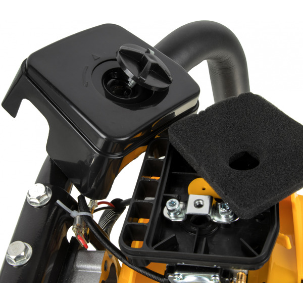 Мотобур Huter GGD-62 (70/13/18)