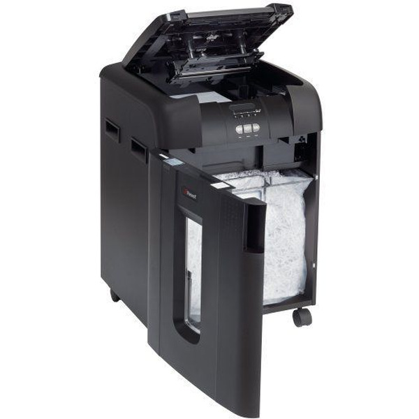 Шредер Rexel Auto+ 600X (2103500EUA)