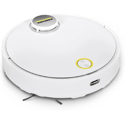 Робот-пылесос Karcher RCV 3 (1.269-620.0)