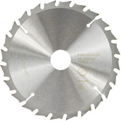 Диск пильный по дереву PATRIOT 810010018