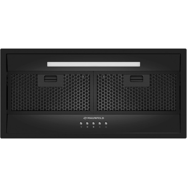 Кухонная вытяжка MAUNFELD VIVID 603EM (черный)