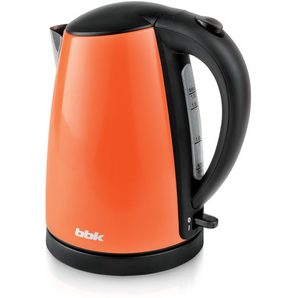 Электрочайник BBK EK1705S (оранжевый)