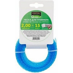 Леска для триммера Startul Garden ST6062-20