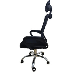 Кресло King Style Наоми U CH