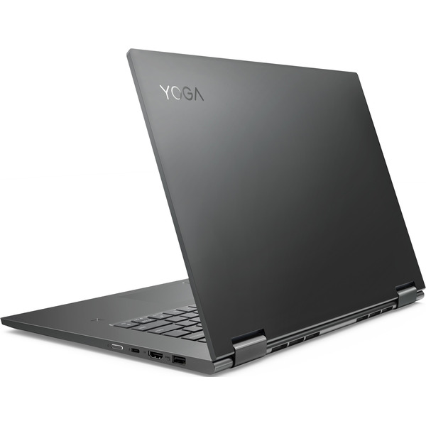 Ноутбук Lenovo Yoga 730-15IKB (81CU0017RU)