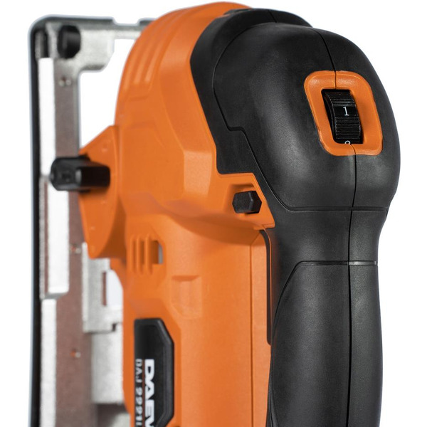 Электролобзик Daewoo Power DAJ 2221Li Set (с 1-им АКБ)