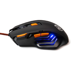 Игровая мышь Dialog Gan-Kata MGK-14U