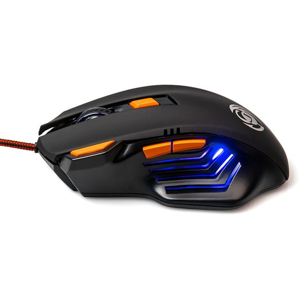 Игровая мышь Dialog Gan-Kata MGK-14U