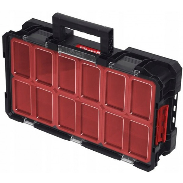 Ящик для инструментов Qbrick System TWO Organizer Plus