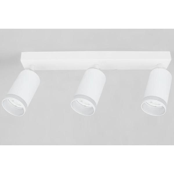 Спот General Lighting SystemsGWL-3GU10-M-IP20 661827