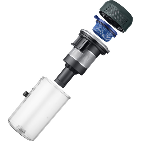 Пылесос Samsung VS70H25WFT/EV