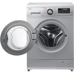Стиральная машина LG F1296HDS4
