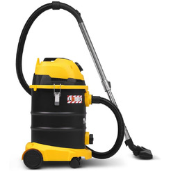 Промышленный пылесос KOLNER KVC 25L-FS