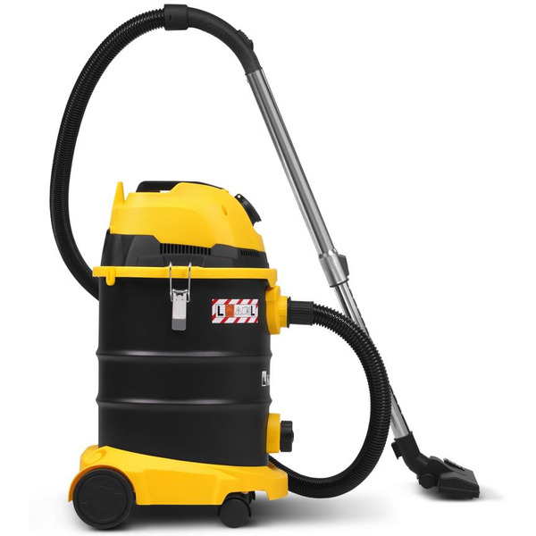 Промышленный пылесос KOLNER KVC 25L-FS