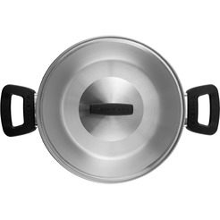 Кастрюля POLARIS Rialto-20C