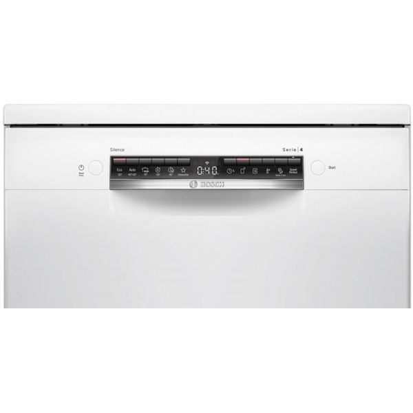 Посудомоечная машина BOSCH SMS4IMW62Q