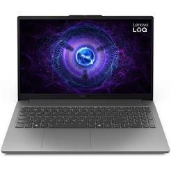 Игровой ноутбук Lenovo LOQ 15IAX9E 83LK0048RK