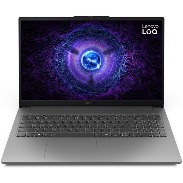Игровой ноутбук Lenovo LOQ 15IAX9E 83LK0048RK