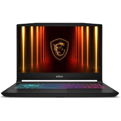 Игровой ноутбук MSI Katana 15 HX B14WFK-614XBY Win11Pro