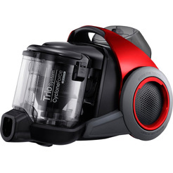 Пылесос SAMSUNG VW17H9071HR/EV