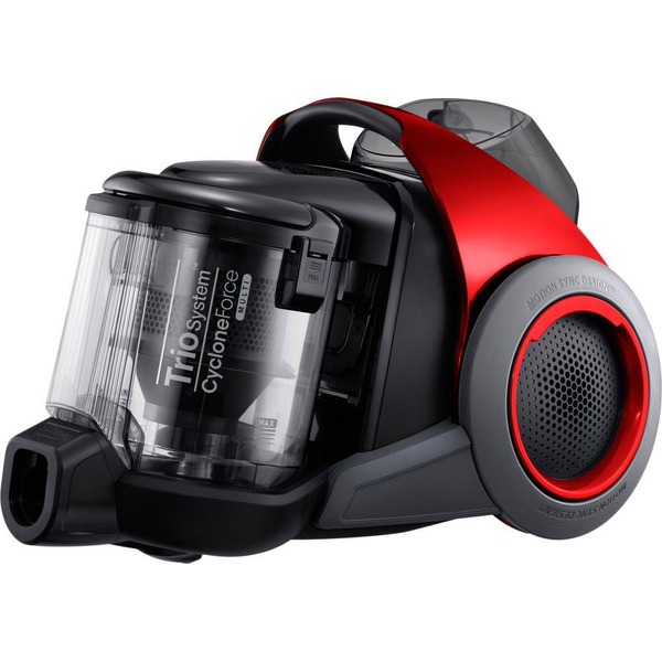 Пылесос SAMSUNG VW17H9071HR/EV