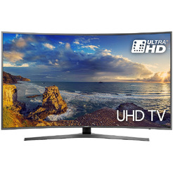 Телевизор LED SAMSUNG UE49MU6670U