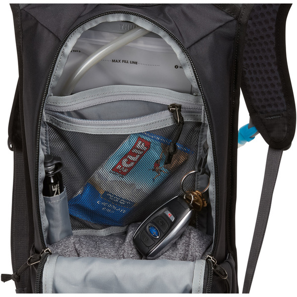 Рюкзак Thule UpTake 4L (черный)