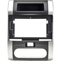 Рамка Incar RNS-FC472 (UMS NISSAN X-Trail II 2007-2014)