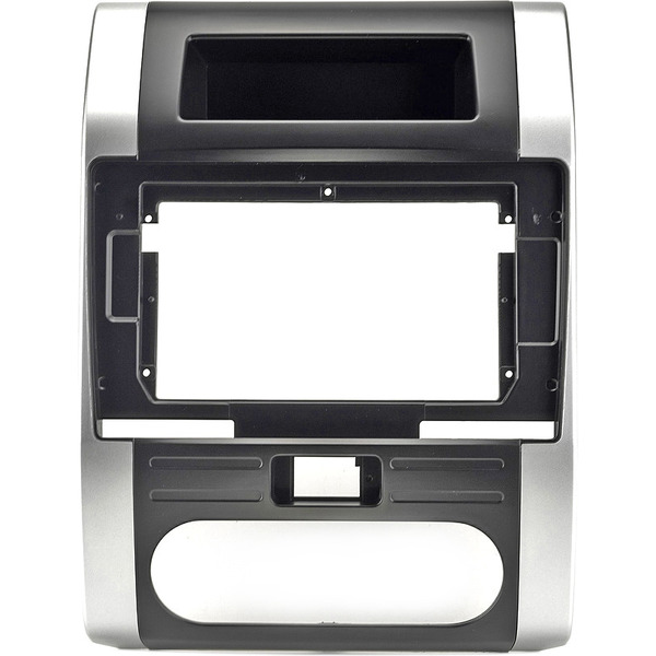 Рамка Incar RNS-FC472 (UMS NISSAN X-Trail II 2007-2014)