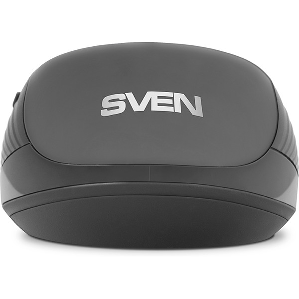 Мышь SVEN RX-560SW (серый)