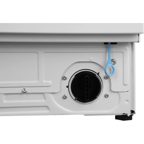 Встраиваемая стирально-сушильная машина HYUNDAI WMD7027