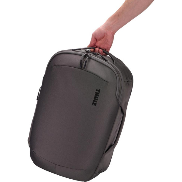 Сумка-рюкзак Thule Subterra 2 Convertible Carry On 40L TSD440VG (серый)