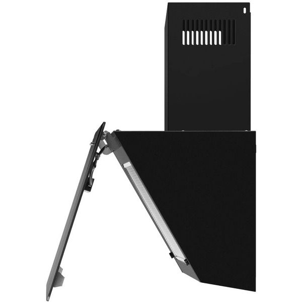 Кухонная вытяжка MAUNFELD Dream 60 Push Glass (черный)