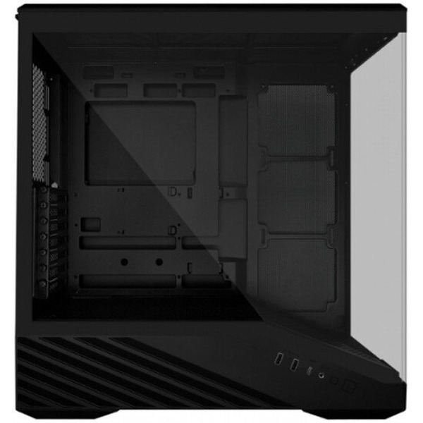 Корпус Lian Li Vector V100 G99.V100X.01