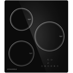 Варочная панель MAUNFELD AVI453BK