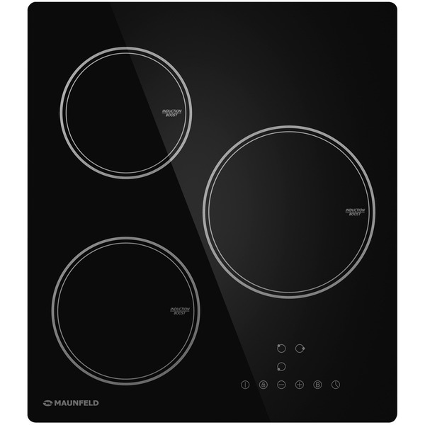 Варочная панель MAUNFELD AVI453BK