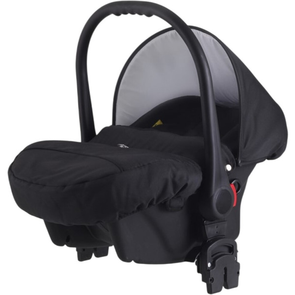 Автокресло Riko Carlo (черный)